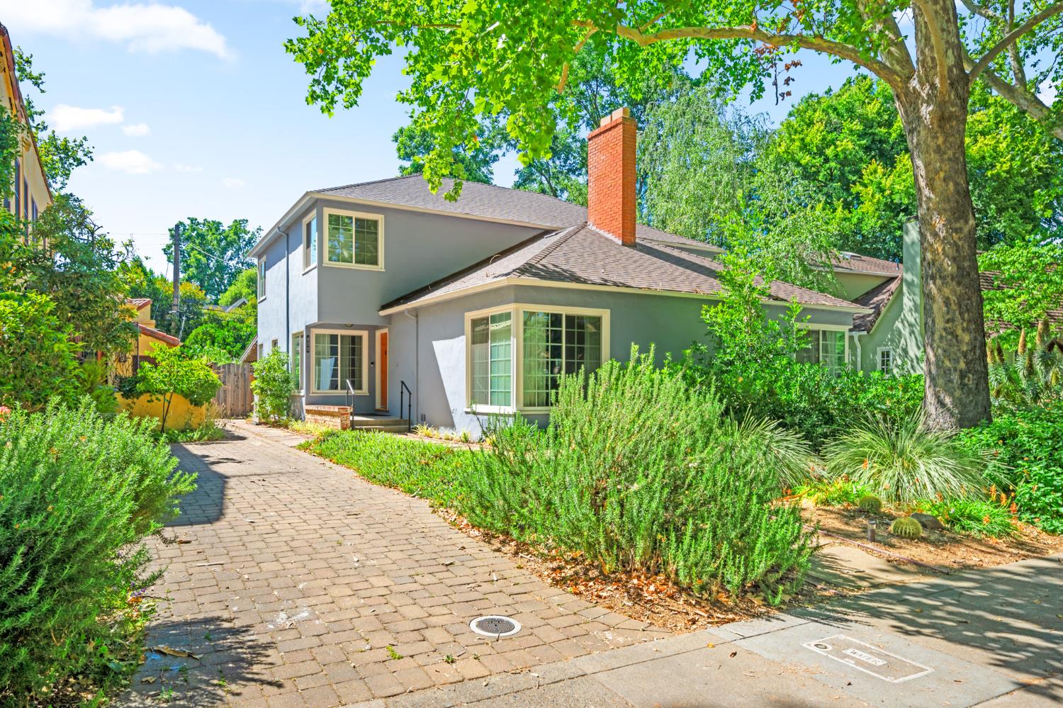408 Santa Ynez Way