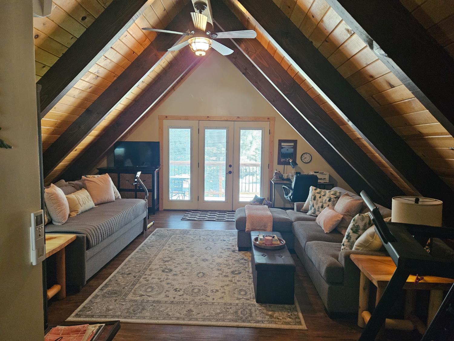3528 S Upper Truckee Road