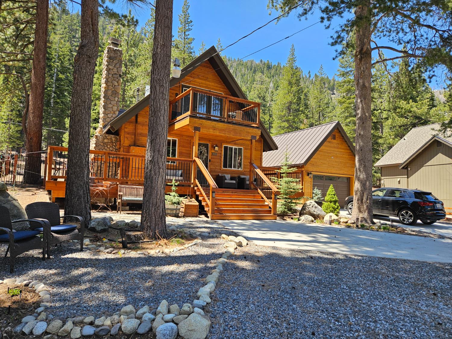 3528 S Upper Truckee Road
