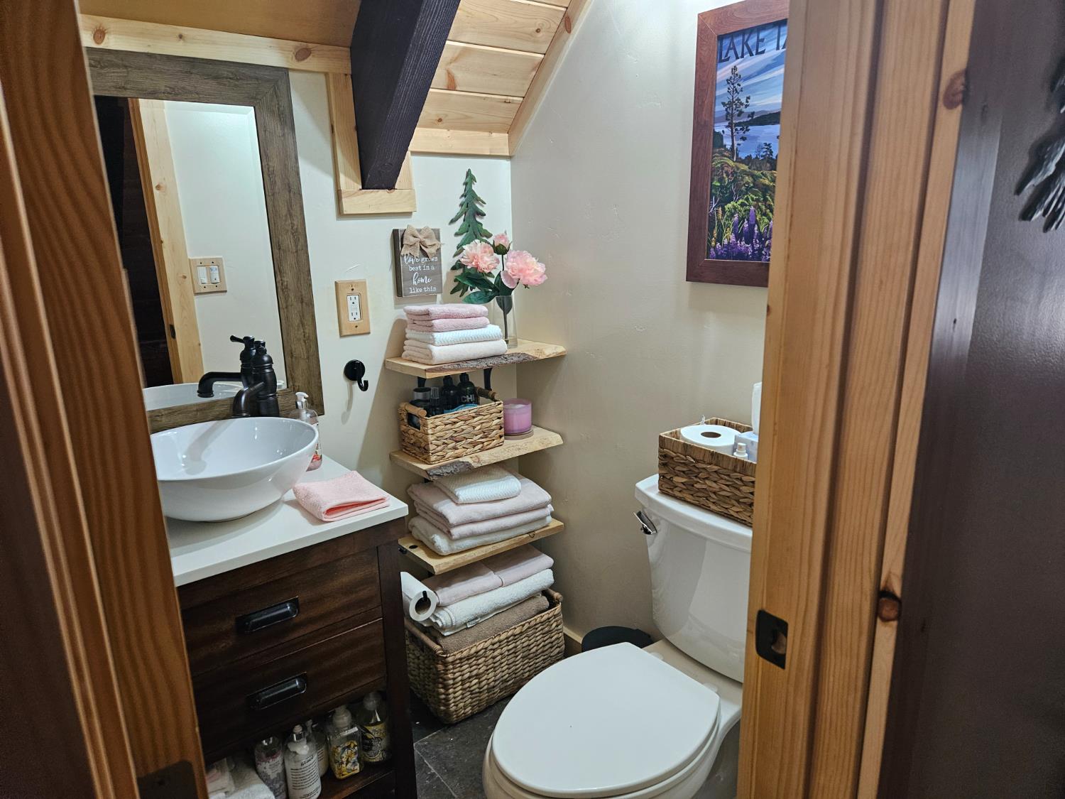 3528 S Upper Truckee Road