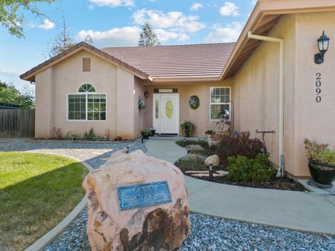 2090 Vista Del Lago Drive Valley Springs CA 95252