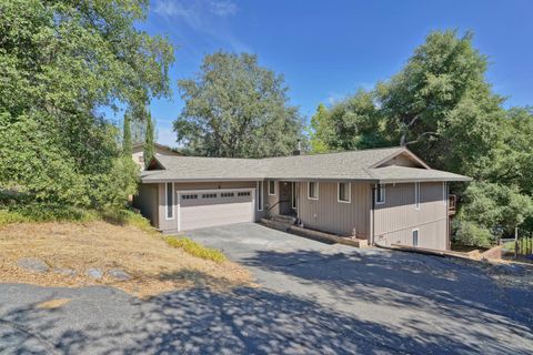 2655 Mona Drive Placerville CA 95667