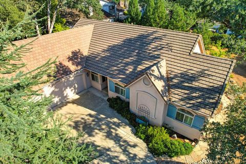 15084 Rio Circle Rancho Murieta CA 95683