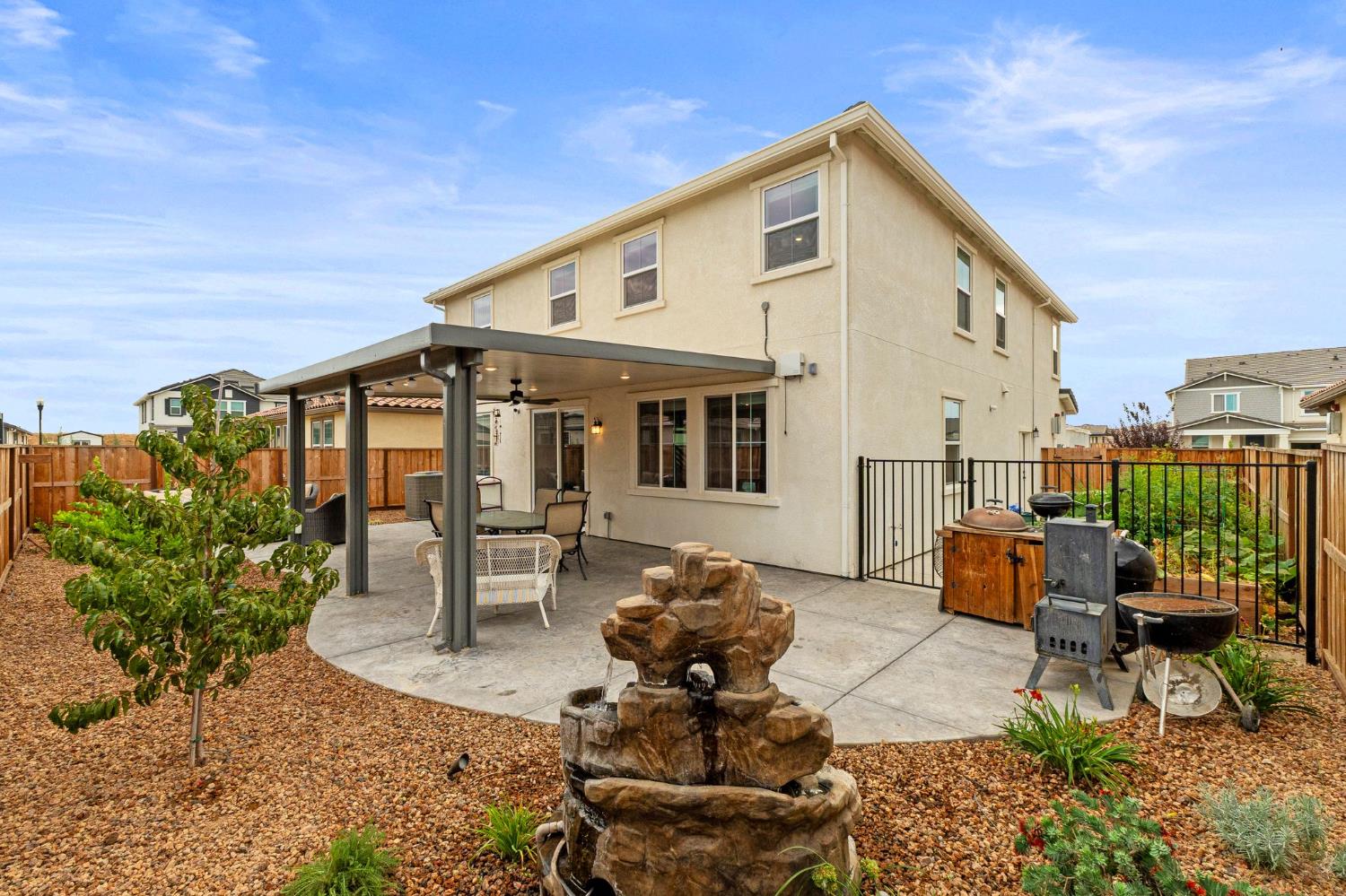 8479 Marilex Way