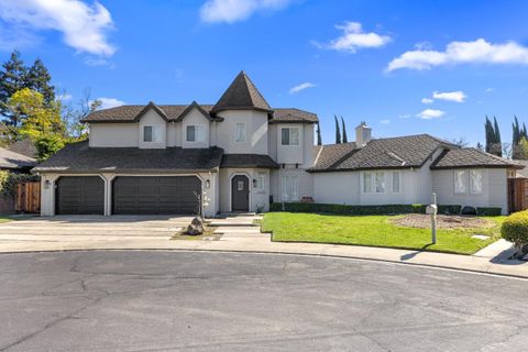 2712 Stuyvesant Circle Modesto CA 95356