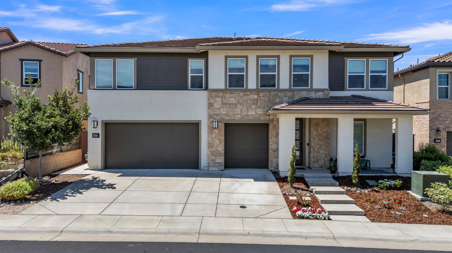 4687 Stone Ranch Drive