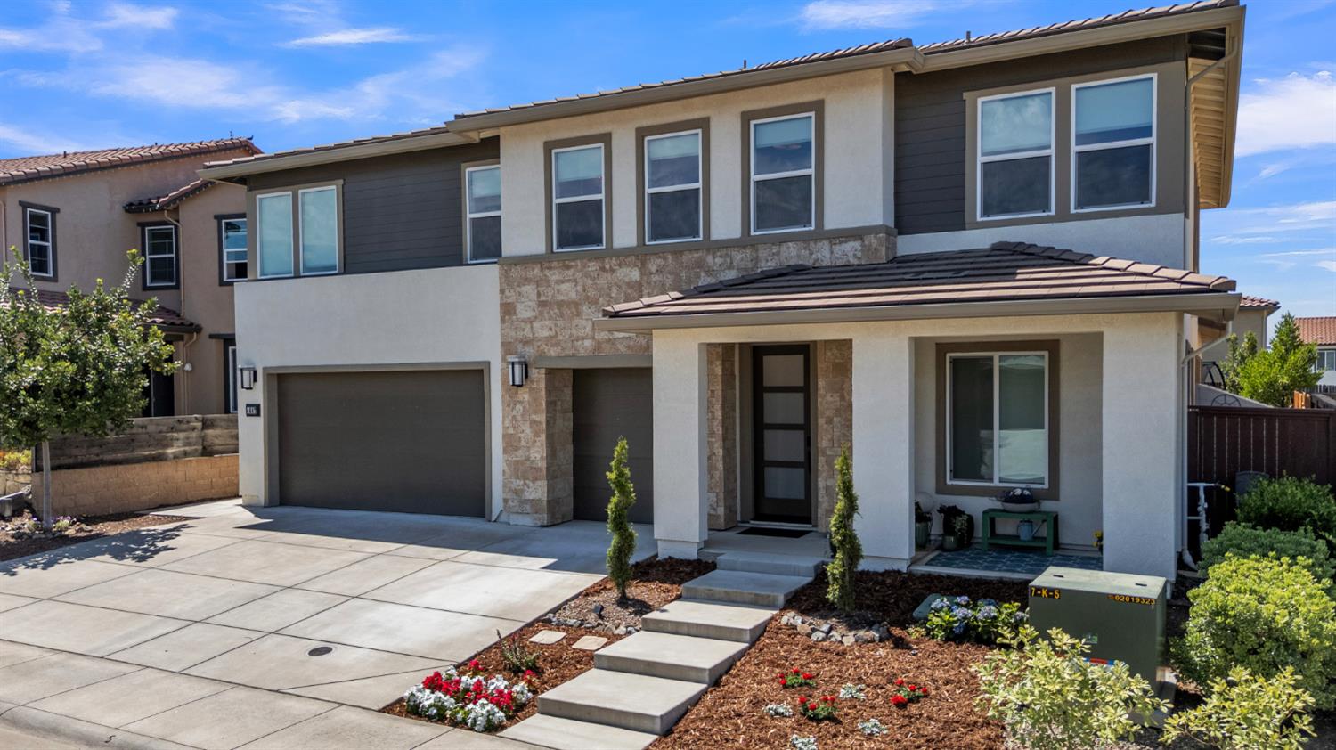 4687 Stone Ranch Drive