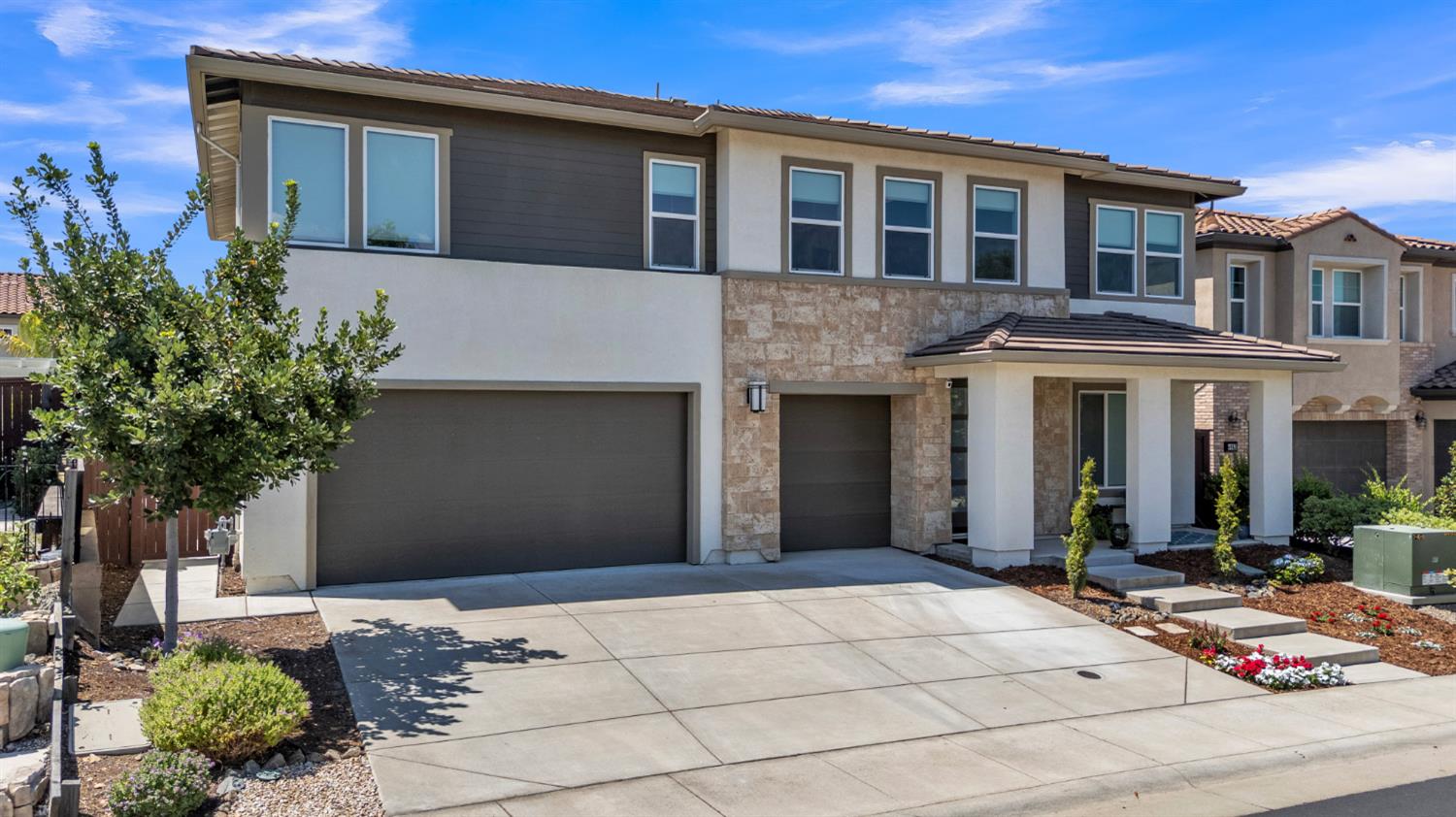 4687 Stone Ranch Drive