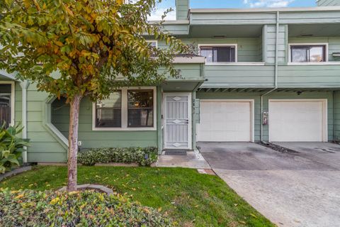 2831 Edison Avenue Sacramento CA 95821
