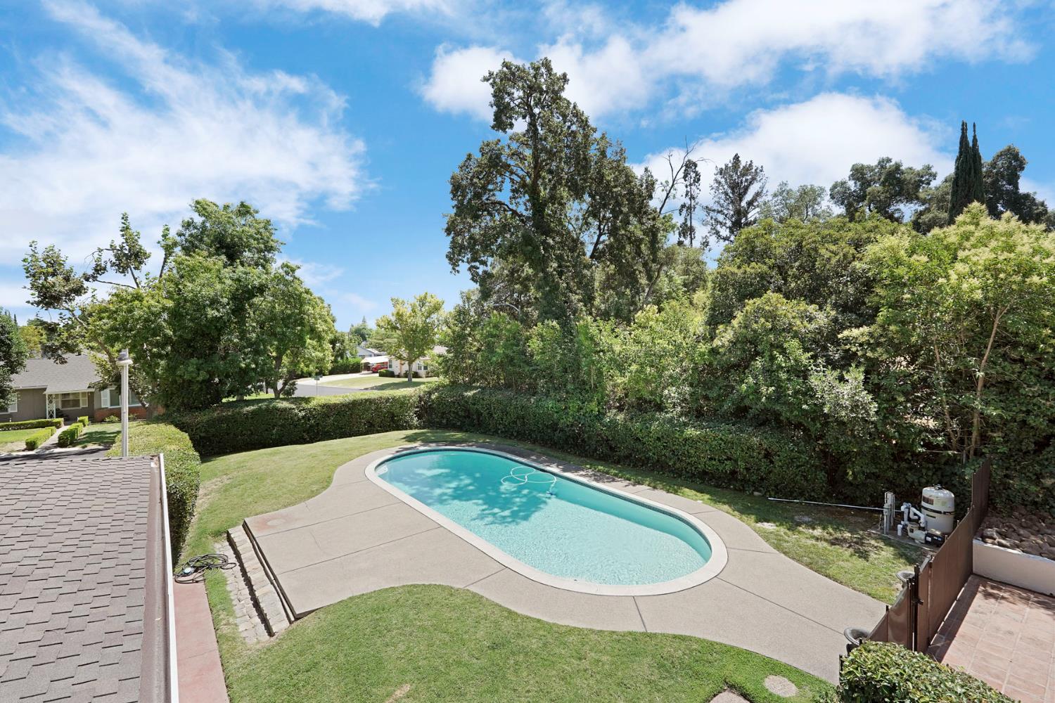 411 King Road