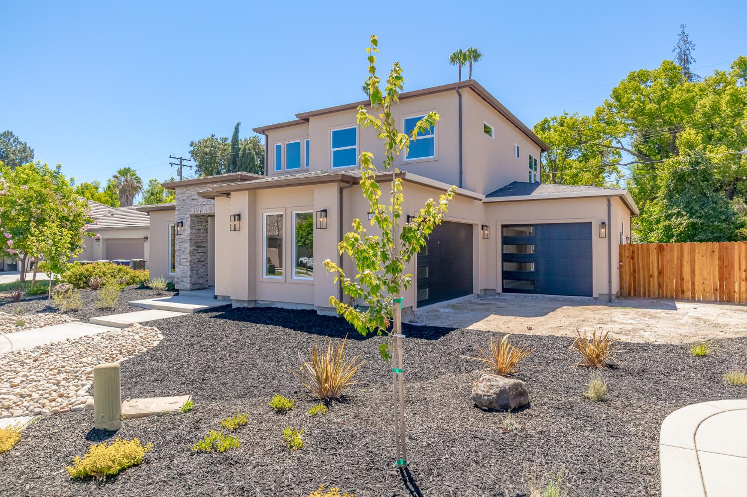 805 Hintze Landing Court
