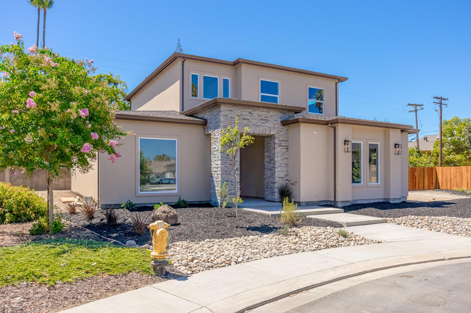 805 Hintze Landing Court