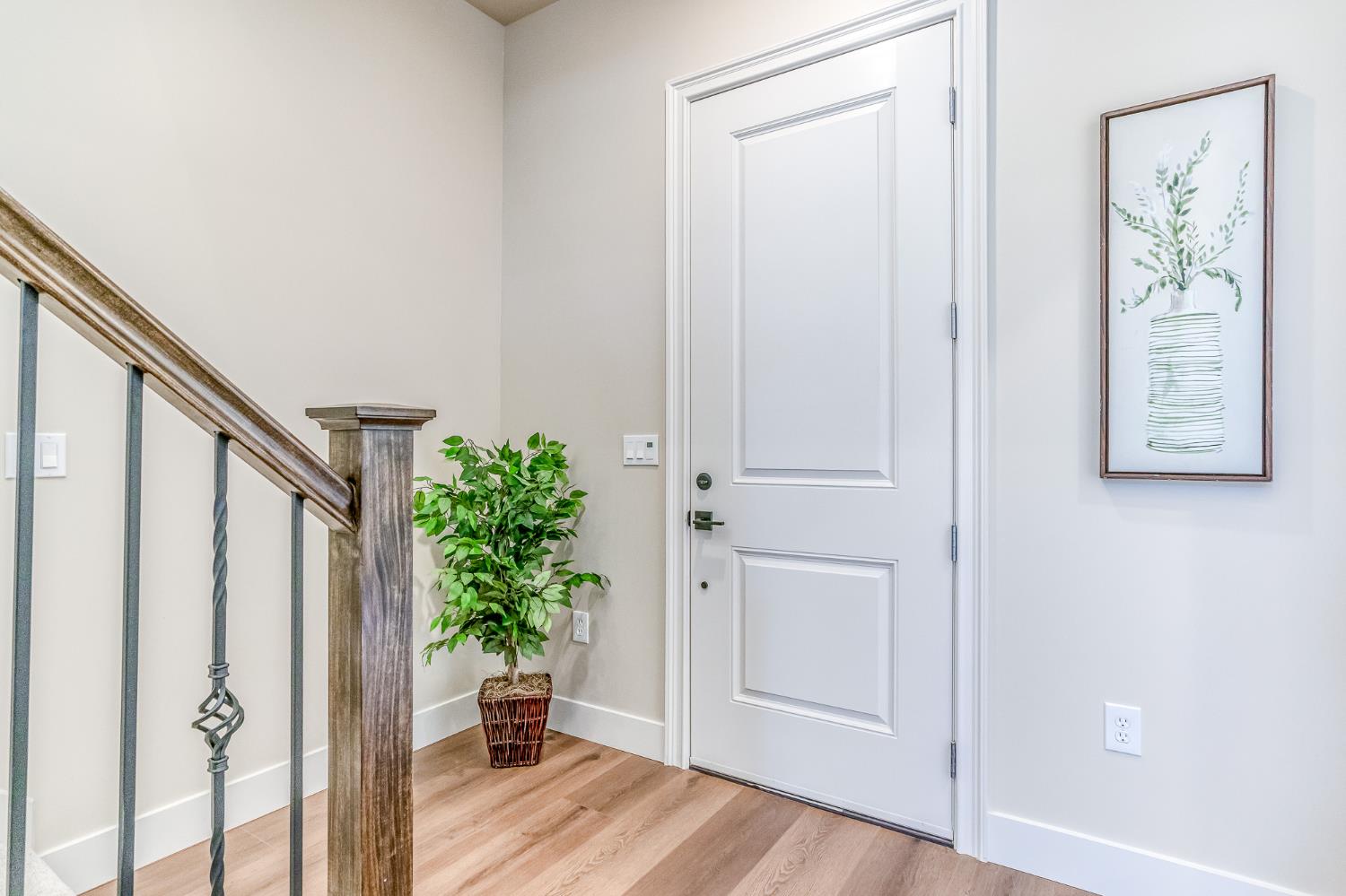 805 Hintze Landing Court