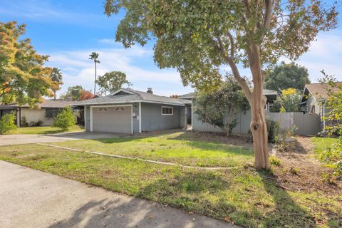 6424 Parkcrest Way Citrus Heights CA 95621