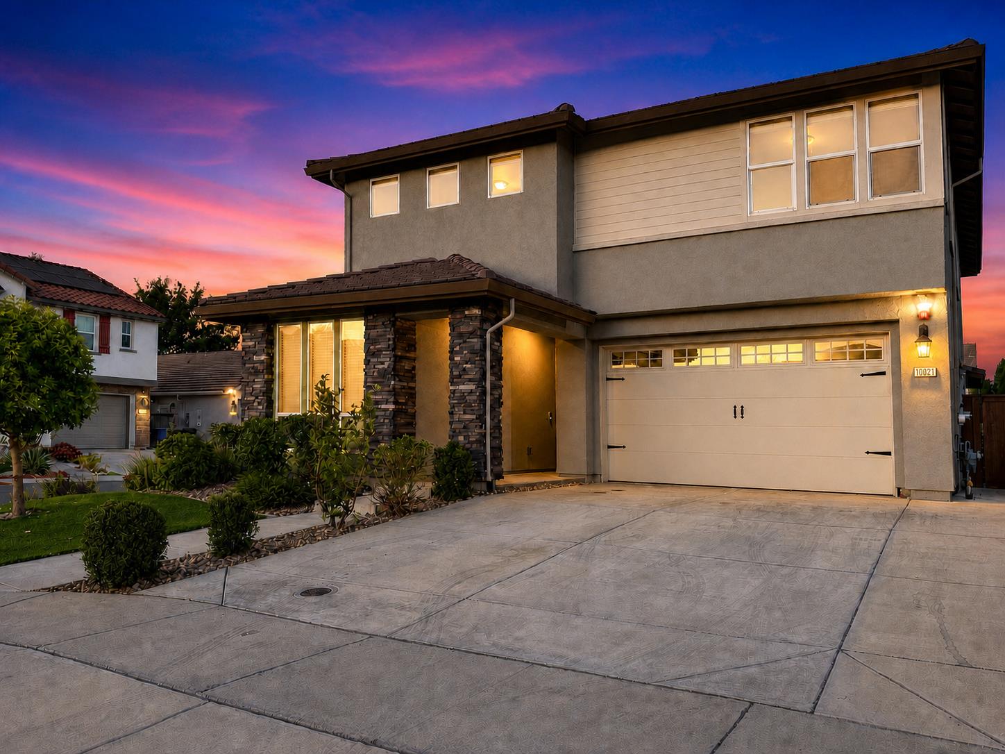 10021 Carinata Drive