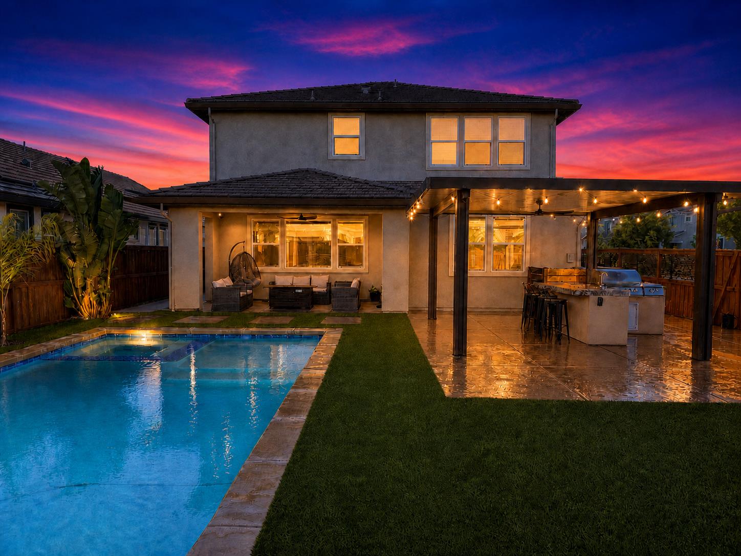 10021 Carinata Drive