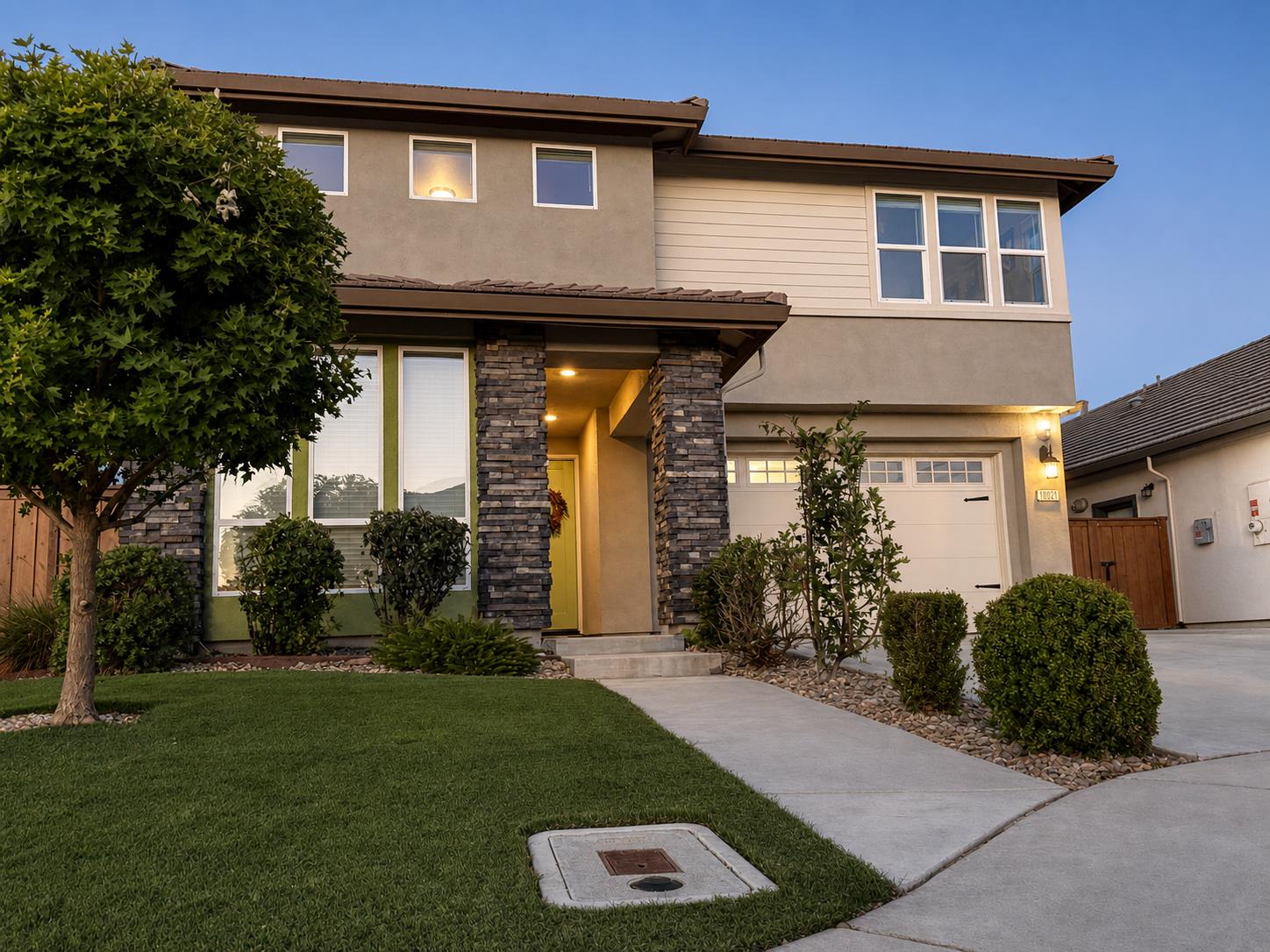 10021 Carinata Drive