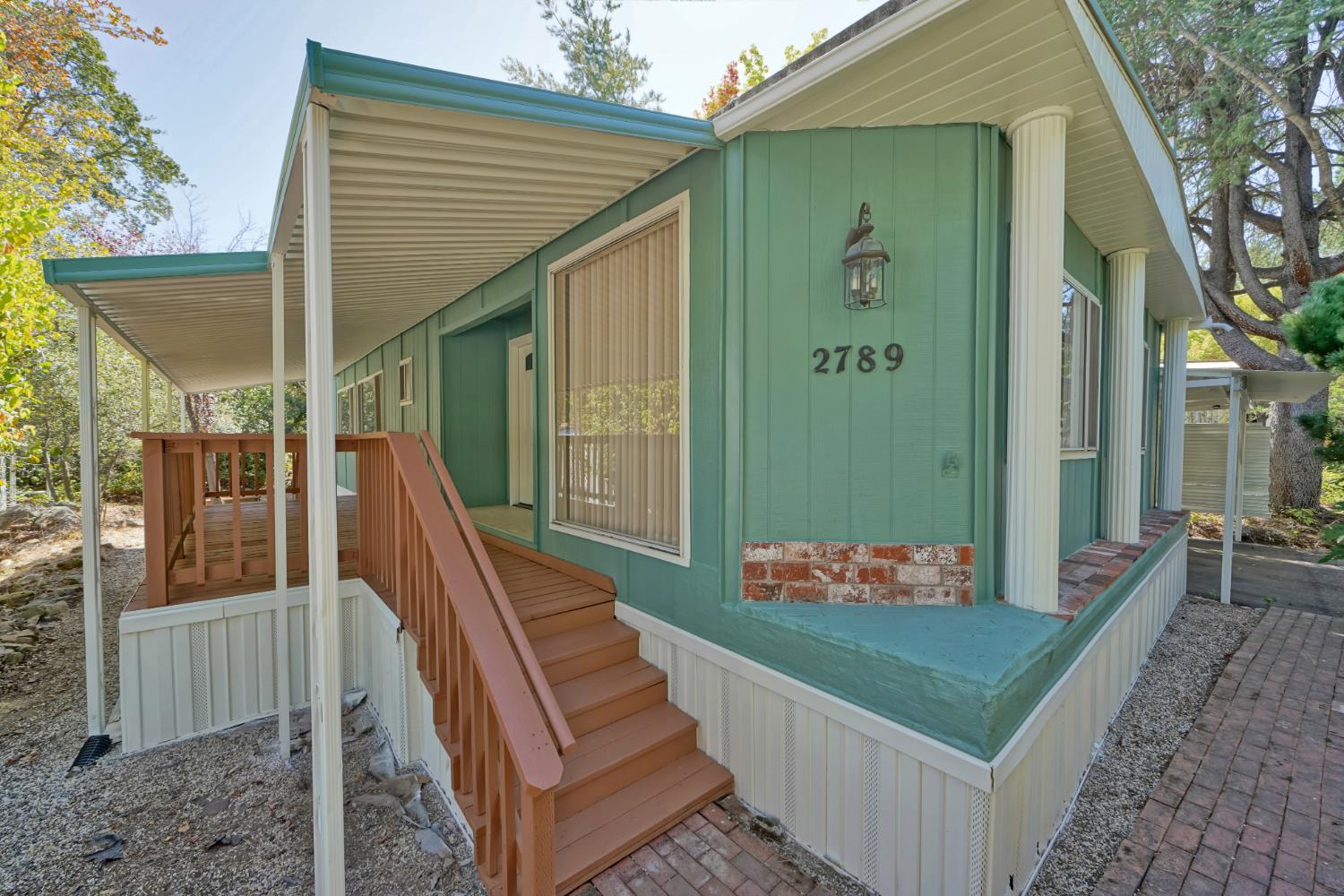2789 Hidden Springs Circle