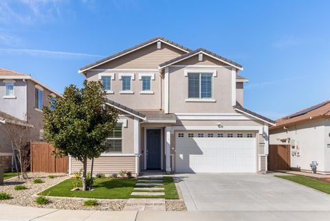 4263 Orpheus Circle Rancho Cordova CA 95742