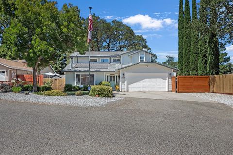 2780 Hillcrest Drive Cameron Park CA 95682