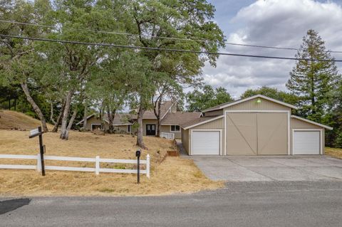 6825-6827 Monitor Court, El Dorado, CA 95623 - MLS#: 225047501