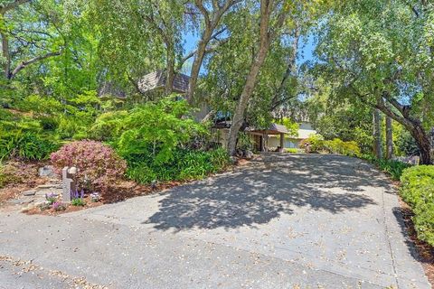 1921 Lowland Court Carmichael CA 95608
