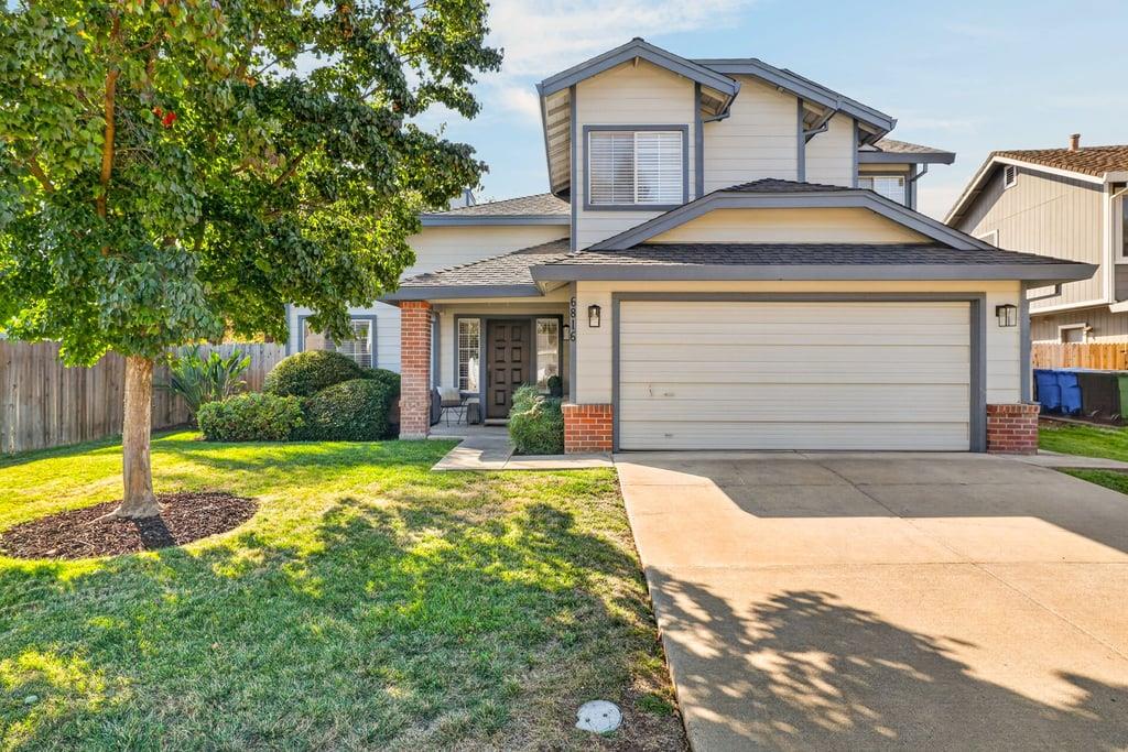 6816 Fall Breeze Court