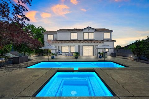 235 Almond Ridge Court El Dorado Hills CA 95762