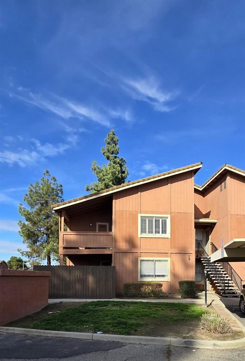 468 Cherry Lane Unit F, Manteca, CA 95337 - MLS#: 225023442
