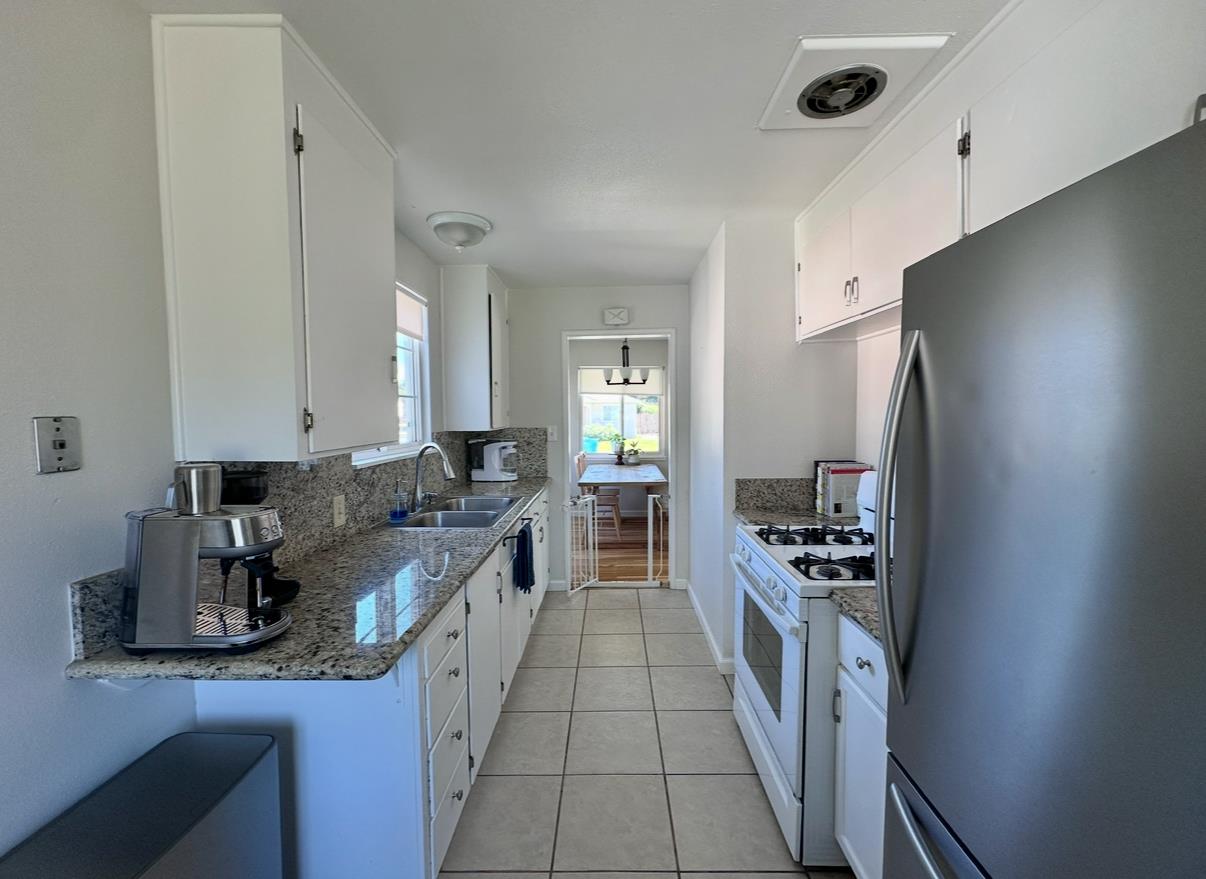 3121 Princeton Avenue