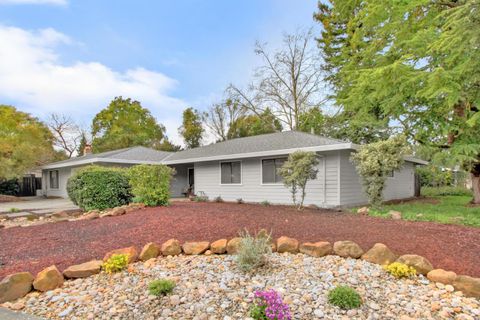 539 Jerome Street Davis CA 95616