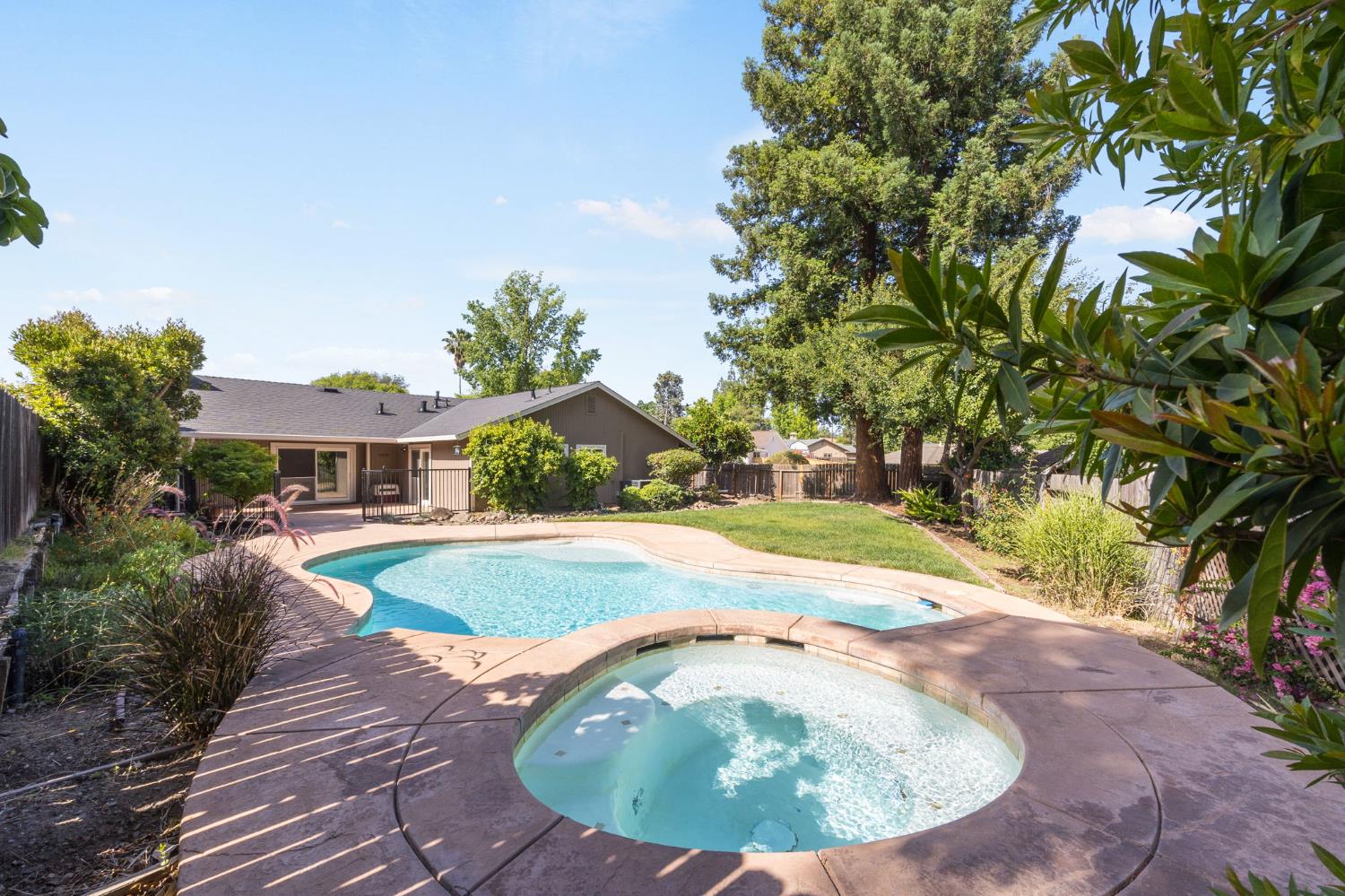 8641 Timber Court