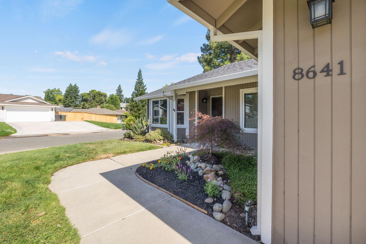 8641 Timber Court