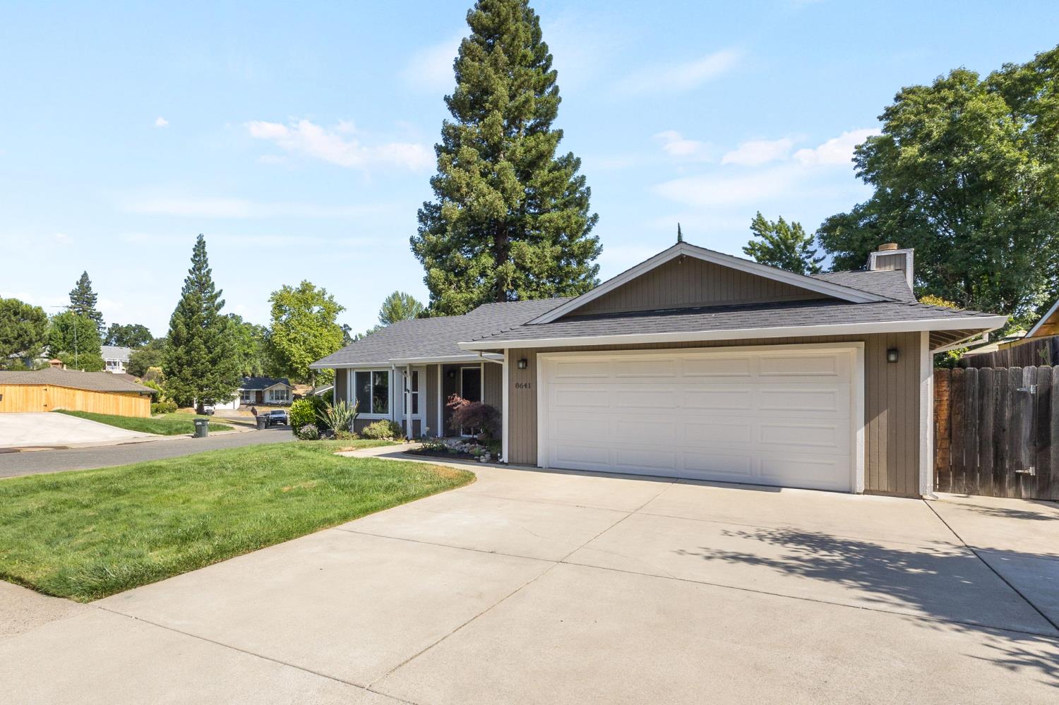 8641 Timber Court