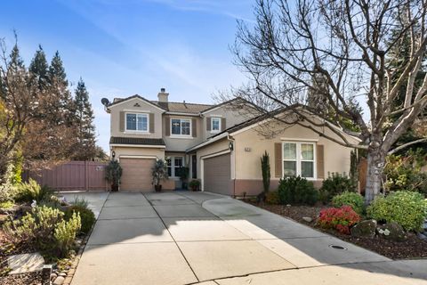 6213 Canvasback Court Rocklin CA 95765