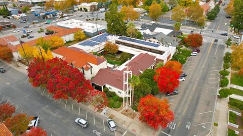 800 D Street Marysville CA 95901