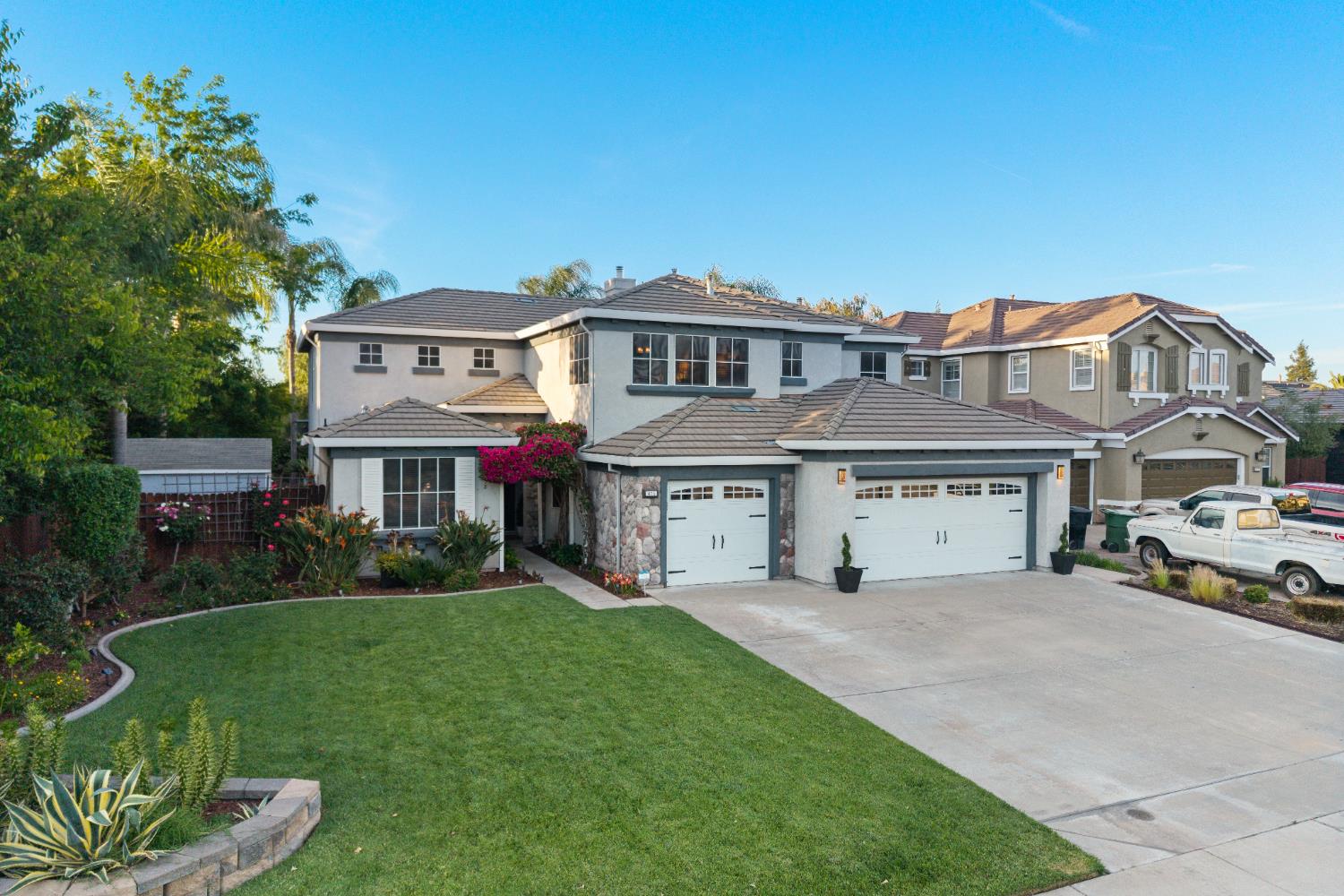 475 Van Slyke Court