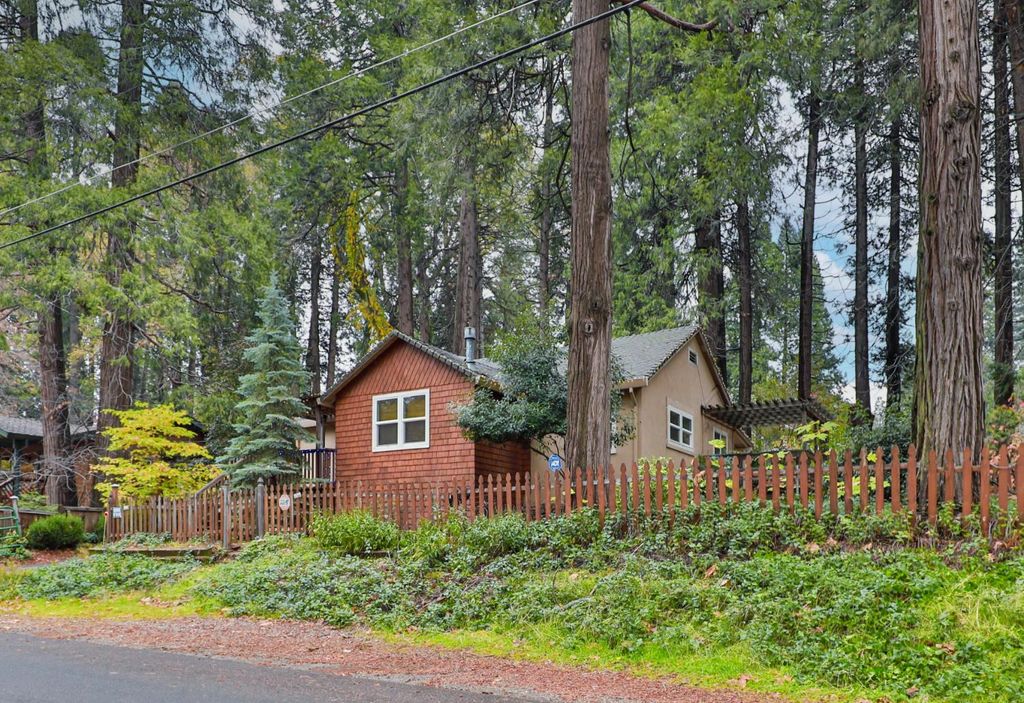 Photo of 2893 Polaris Street, Pollock Pines, CA 95726 (MLS # 225146208)