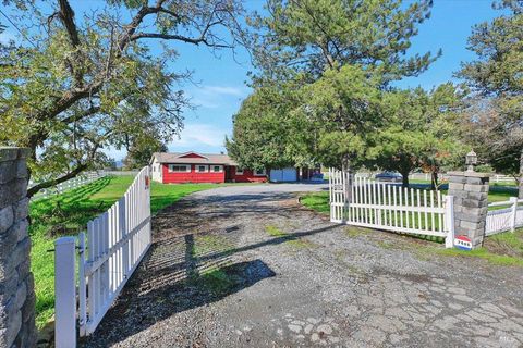 7405 GENTILE Lane Vacaville CA 95688