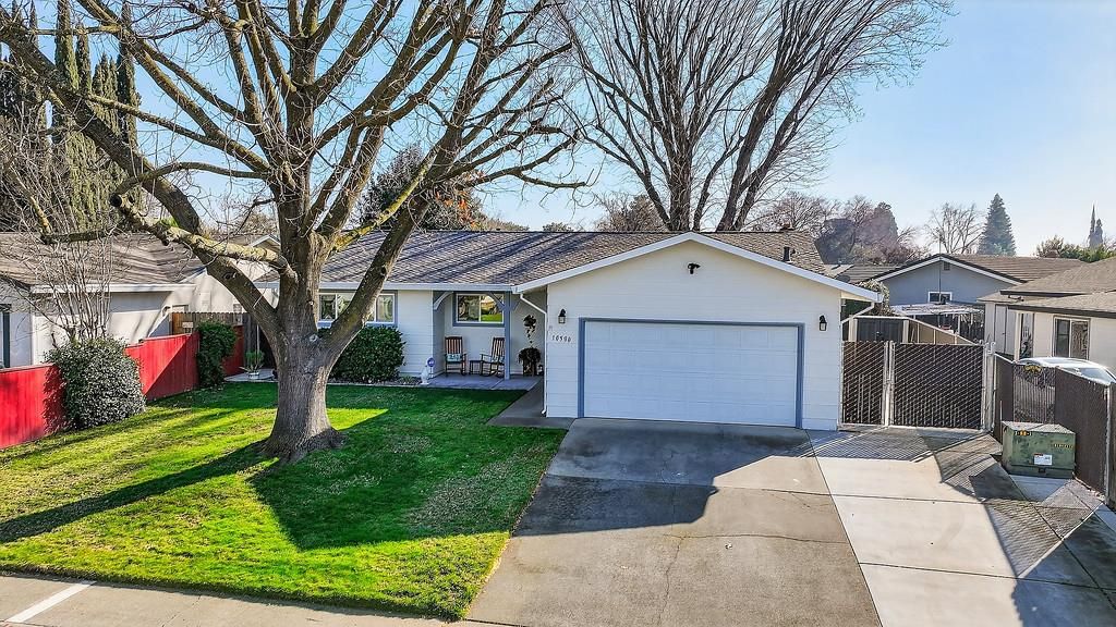 Photo of 10580 Milazzo Way, Rancho Cordova, CA 95670 (MLS # 226005470)