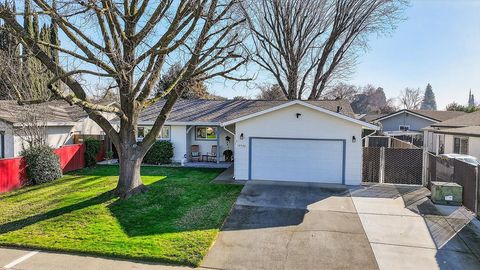 10580 Milazzo Way Rancho Cordova CA 95670