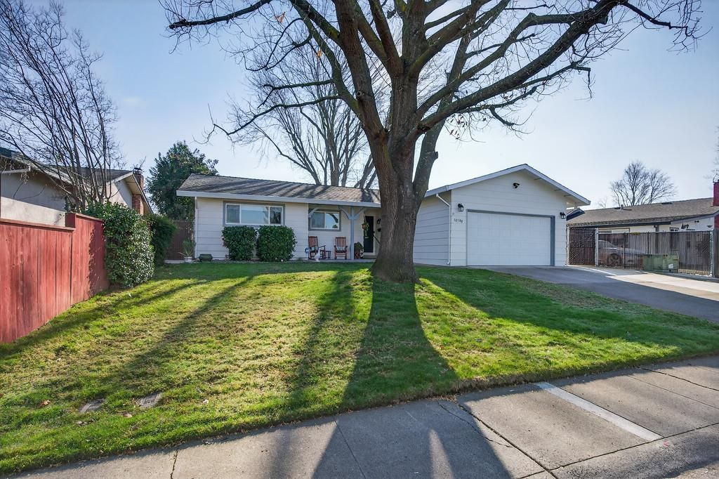 Photo of 10580 Milazzo Way, Rancho Cordova, CA 95670 (MLS # 226005470)