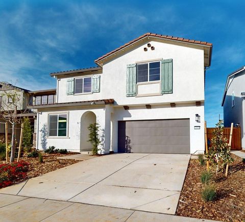 12015 Mircado Way, Rancho Cordova, CA 95742 - MLS#: 225008857