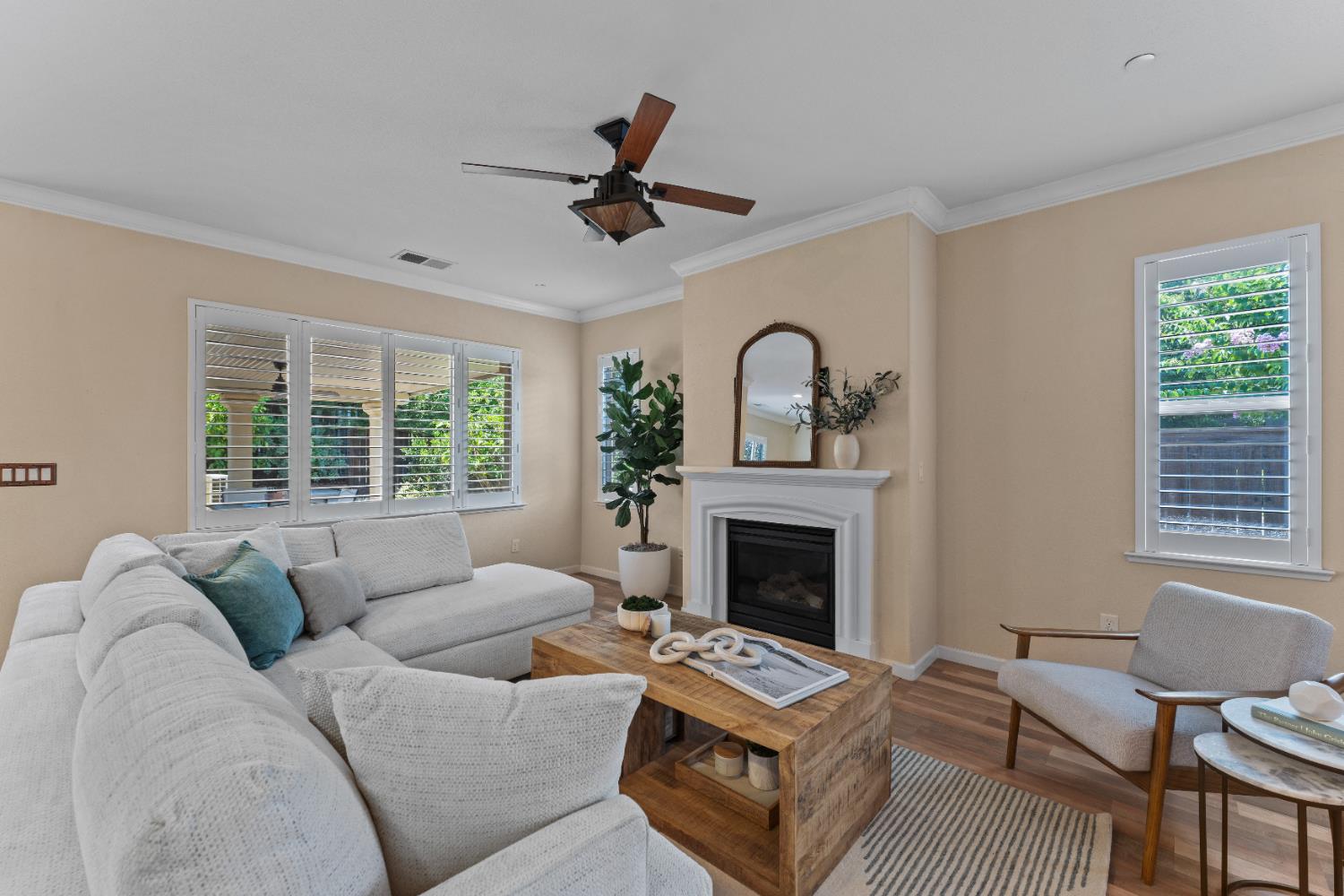 206 Calistoga Court