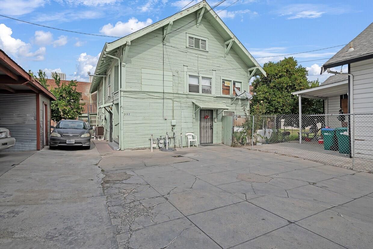 221 Sonora Street