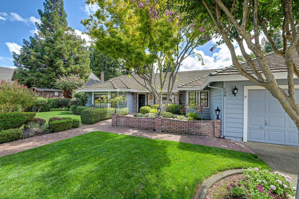 124 Gold Rock Court