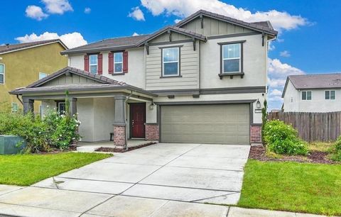 1735 Townsend Avenue Manteca CA 95337
