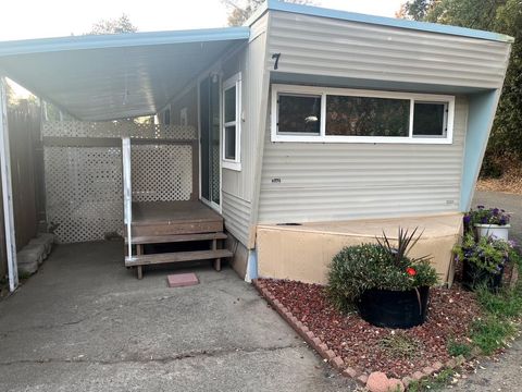 4160 Oro Lane 7 El Dorado CA 95623