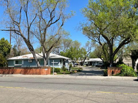 5500 Walnut Avenue Sacramento CA 95841