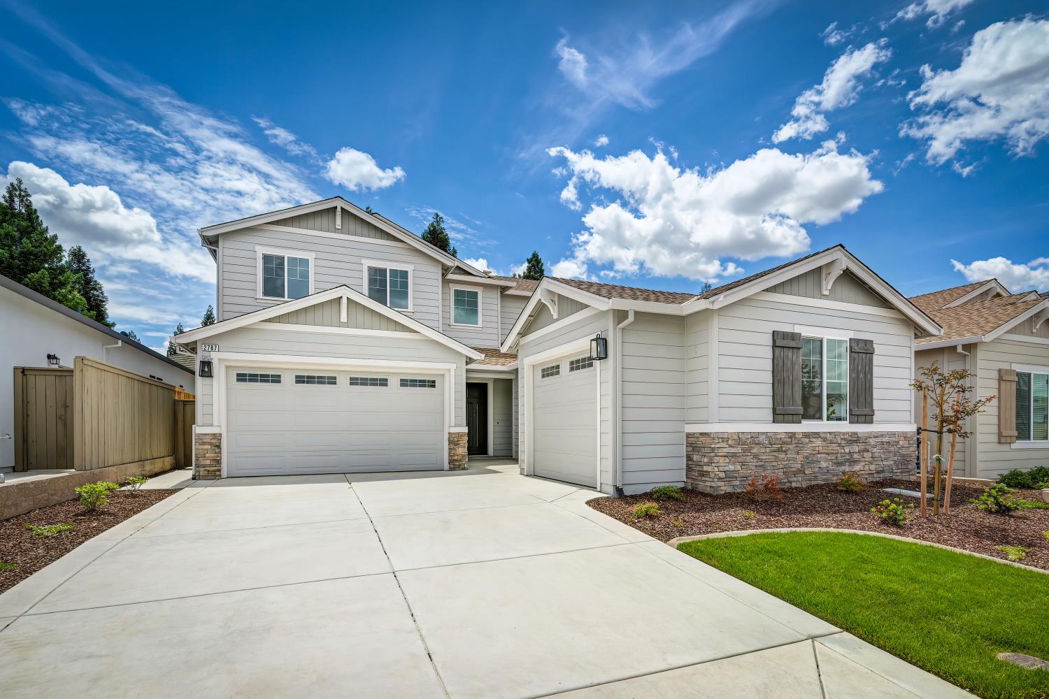2787 Spooner Way